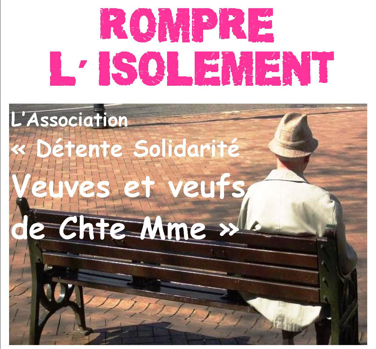 Rencontre seniors vosges