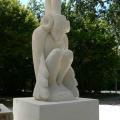 Crazannes6 sculpteur Mathieu Harzo